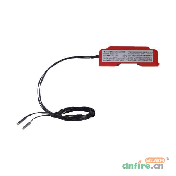 DH-9809型測溫式電氣火災(zāi)監(jiān)控探測器,三江,測溫式電氣火災(zāi)監(jiān)控探測器