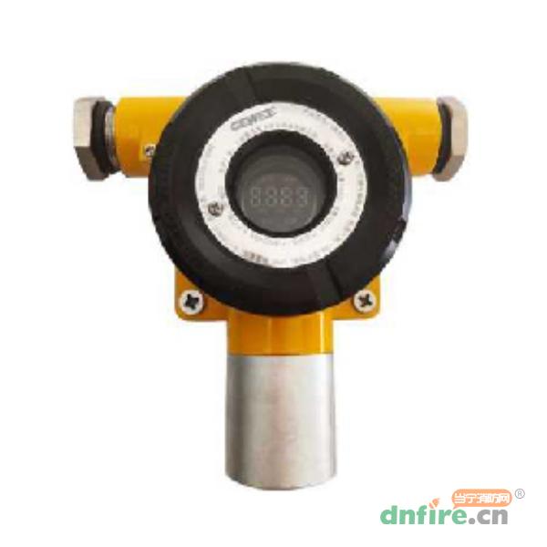 GT-GDC810工業(yè)及商業(yè)用途點型可燃?xì)怏w探測器,格為電子,可燃?xì)怏w探測器