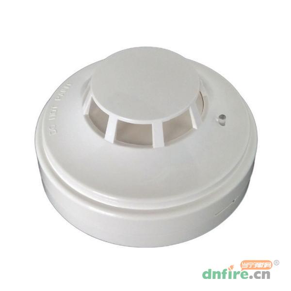 FCI-TD800型點型感溫火災(zāi)探測器,諾帝菲爾,點型感溫火災(zāi)探測器