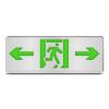 HS-BLJC-1LRXOEⅡ0.5W-H8122/S集中電源集中控制型消防應(yīng)急標(biāo)志燈具 壁裝,霍盛,消防應(yīng)急疏散指示燈