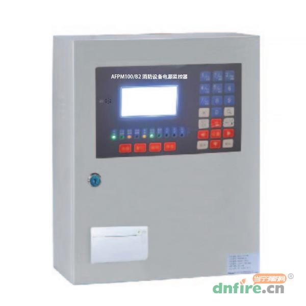 AFPM100/B2消防設備電源監(jiān)控設備,安科瑞,消防設備電源狀態(tài)監(jiān)控器