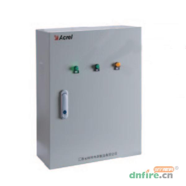 AF-QYFJ-250W-12Ah區(qū)域分機(jī)（帶備電）,安科瑞,消防設(shè)備電源狀態(tài)監(jiān)控器
