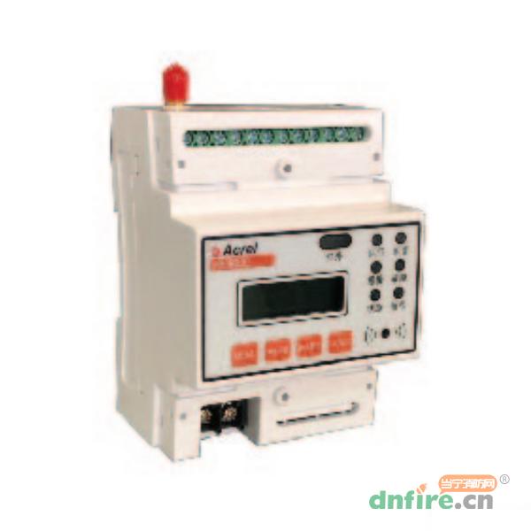 ARCM300-J4T4多回路型組合式電氣火災(zāi)監(jiān)控探測器