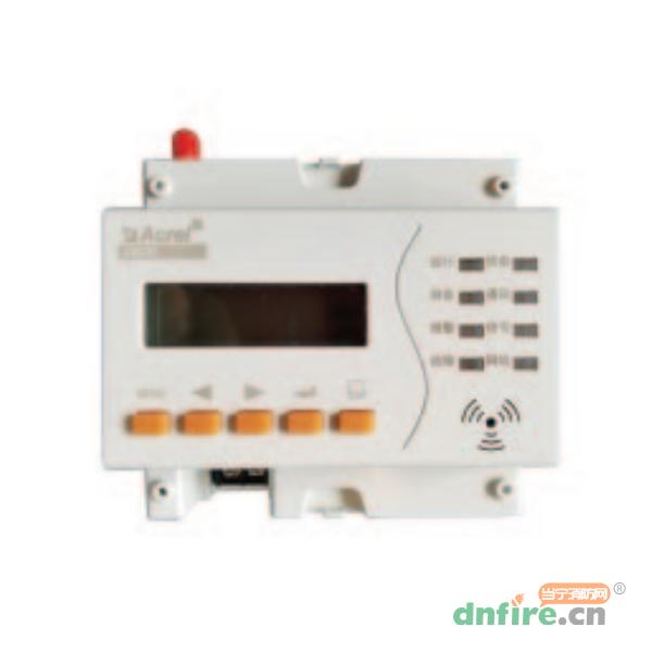ARCM300T-Z剩余電流式電氣火災(zāi)監(jiān)控探測(cè)器,安科瑞,剩余電流電氣火災(zāi)監(jiān)控探測(cè)器