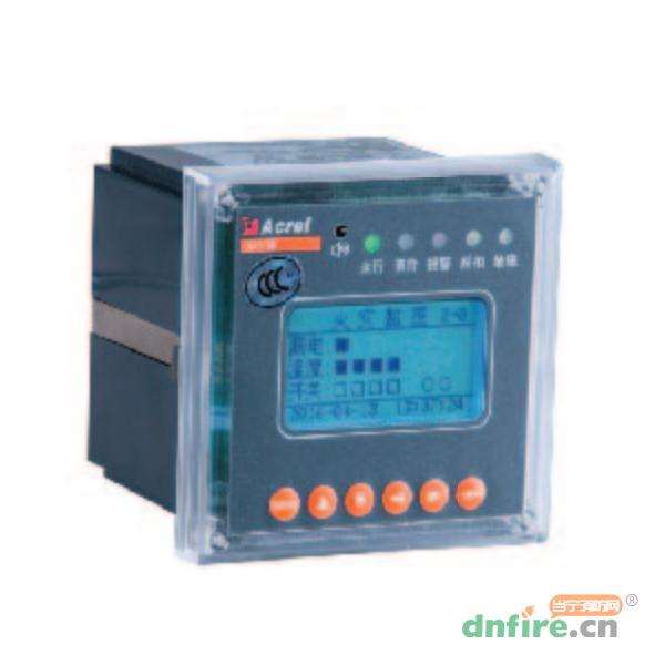 ARCM200L-Z2剩余電流電氣火災(zāi)監(jiān)控探測器,安科瑞,剩余電流電氣火災(zāi)監(jiān)控探測器