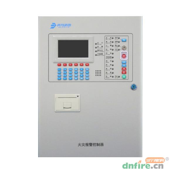 JB-QB-JBF-51S02火災(zāi)報警控制器,青鳥消防,壁掛式