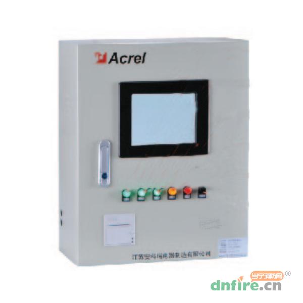Acrel-6000/B1電氣火災(zāi)監(jiān)控設(shè)備,安科瑞,壁掛式