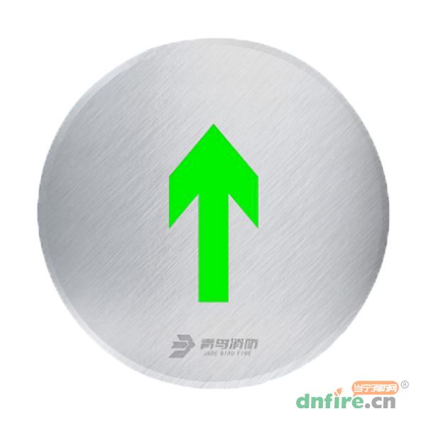 J-BLJC-1REⅠ0.3W-11M2Q集中電源集中控制型消防應(yīng)急標(biāo)志燈單向嵌地,青鳥消防,消防應(yīng)急疏散指示燈