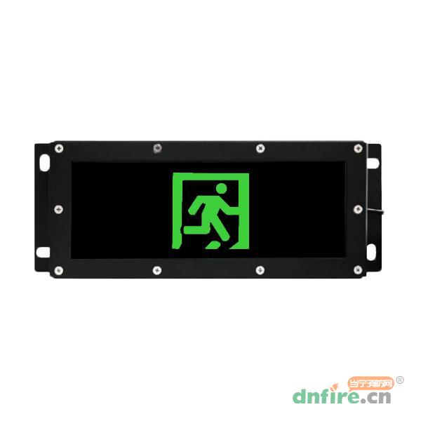 J-BLJC-1OEⅠ0.5W-12B1集中電源集中控制型消防應(yīng)急標(biāo)志燈 單面出口 壁掛,青鳥(niǎo)消防,消防應(yīng)急疏散指示燈