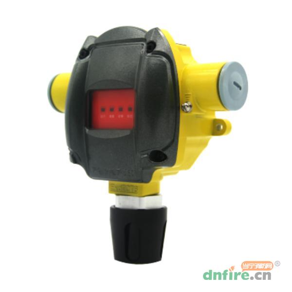 JTQB-BK61Ex-C點(diǎn)型可燃?xì)怏w探測(cè)器,博康,可燃?xì)怏w探測(cè)器