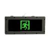 J-BLJC-1OEⅠ0.5W-12B1-EX集中電源集中控制型消防應急標志燈具 壁掛單面出口,青鳥消防,消防應急疏散指示燈
