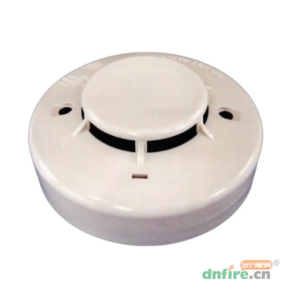 JTY-GM-NSY026點(diǎn)型光電感煙火災(zāi)探測(cè)器 有移報(bào) 帶繼電器輸出,能美,點(diǎn)型感煙火災(zāi)探測(cè)器