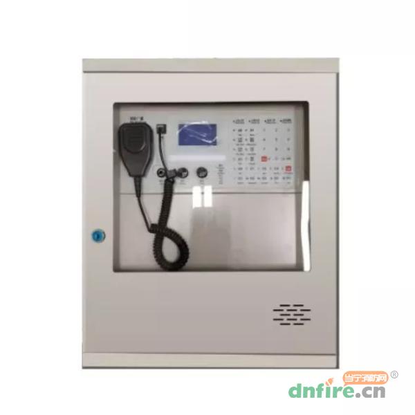 YJG1481壁掛廣播系統(tǒng) 300W,泰和安,消防廣播系統(tǒng)