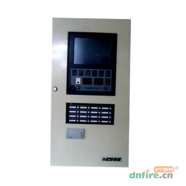JB-T63BZ2L-N3060-R23Z火災報警控制器（聯動型） R23-N3060(-M),能美,壁掛式