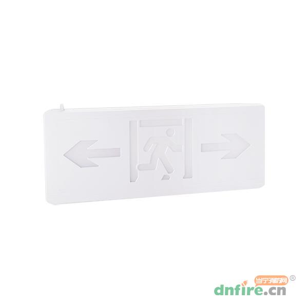 Z-BLJC-2LOREⅡ1W-1442集中電源集中控制型消防應(yīng)急標(biāo)志燈具LG1442