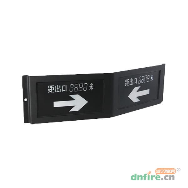 Z-BLJC-1LROEⅠ1W-1651集中電源集中控制型消防應(yīng)急標(biāo)志燈具LG1651