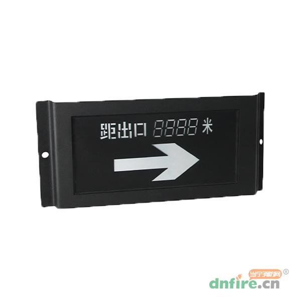 Z-BLJC-1LROEⅠ1W-1650集中電源集中控制型消防應(yīng)急標(biāo)志燈具LG1650,樂(lè)工光電,消防應(yīng)急疏散指示燈