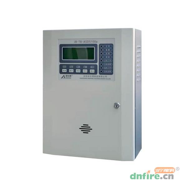 JB-TB-ASD5100a氣體報警控制器
