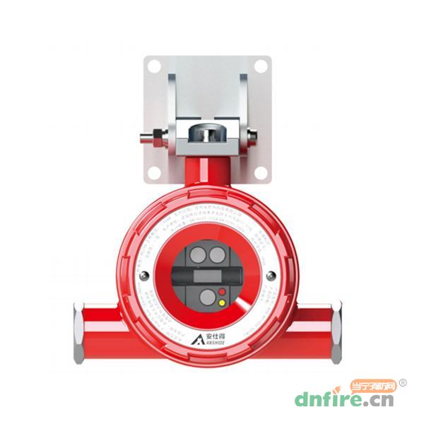 ASD-HY1000智能復(fù)合型火焰探測(cè)器,安仕得,紅紫外復(fù)合火焰探測(cè)器