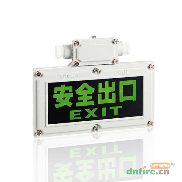 Z-BLZD-1LROEⅠ5W-0771應(yīng)急防爆標(biāo)志燈LG0771 ,樂工光電,消防應(yīng)急疏散指示燈