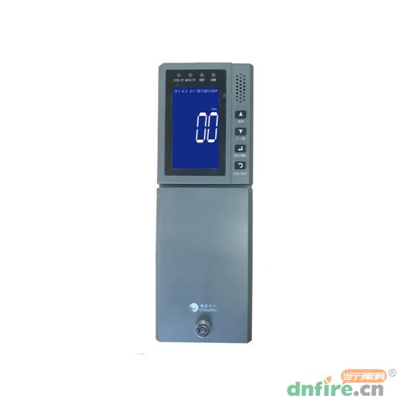 VT300氣體報警控制器,惟泰安全,氣體報警控制器