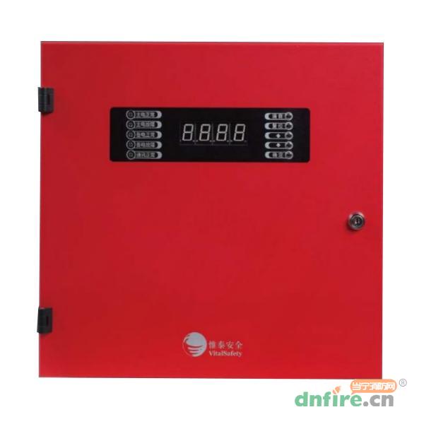 VT3606智能電源箱,惟泰安全,網(wǎng)絡(luò)型