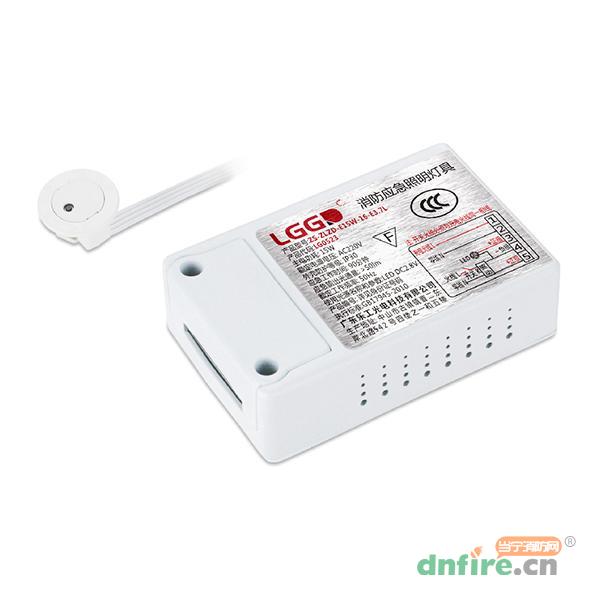ZS-ZLZD-E15W-16-E3.7L煙盒應(yīng)急電源LG0523,樂工光電,應(yīng)急照明疏散指示系統(tǒng)