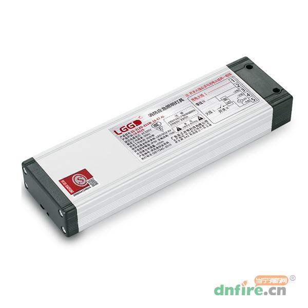 ZS-ZLZD-E15W-16-E7.4L加驅(qū)應(yīng)急電源LG0525B,樂工光電,應(yīng)急照明疏散指示系統(tǒng)