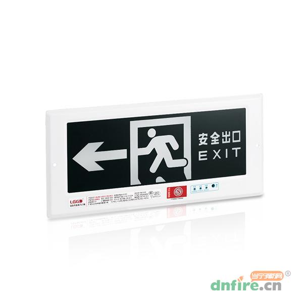 Z-BLZD-1LROEI3W-0411 360嵌入式標(biāo)志燈LG0411