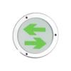 TS-BLJC-1LREⅠ0.5W-6410A/TS-BLJC-1LEⅠ0.5W-6409A集中電源集中控制型消防應(yīng)急標(biāo)志燈具 地埋標(biāo)志燈,泰和安,消防應(yīng)急疏散指示燈