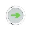 TS-BLJC-1LREⅠ0.5W-6410A/TS-BLJC-1LEⅠ0.5W-6409A集中電源集中控制型消防應(yīng)急標(biāo)志燈具 地埋標(biāo)志燈,泰和安,消防應(yīng)急疏散指示燈