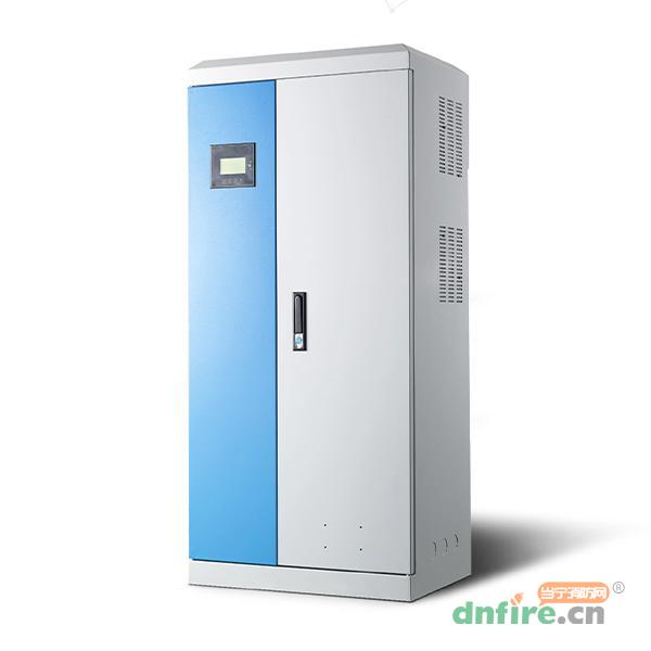 Z-D-2KVA-1831B應(yīng)急照明集中電源（主站式電源）LG1831B,樂工光電,應(yīng)急照明集中電源