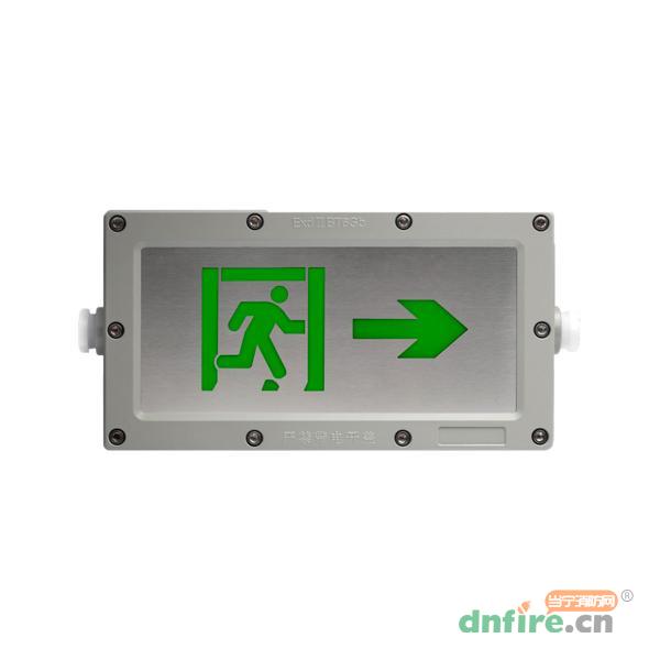 GT-BLJC系列集中控制集中電源型標志燈（防爆型）