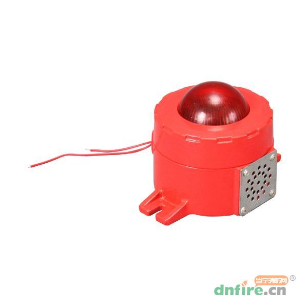 HZFB-SG-B防爆火災(zāi)聲光報(bào)警器