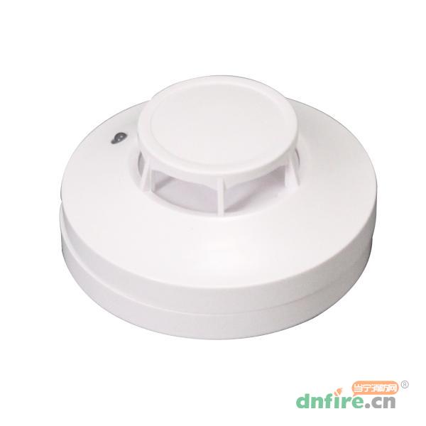 HZCW-A溫感火災(zāi)探測(cè)器,匯智電子,點(diǎn)型感溫火災(zāi)探測(cè)器