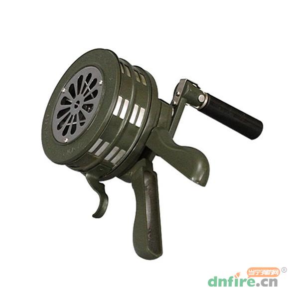 HZSY-1手搖報警器