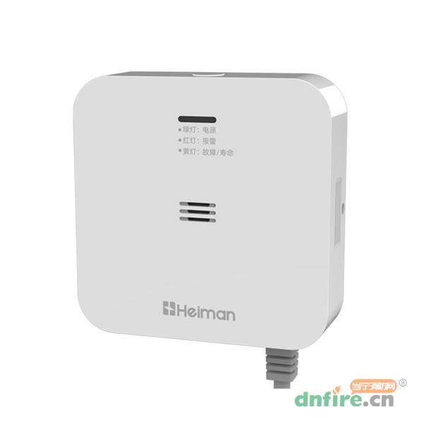 JT-720NM-NB可燃?xì)怏w探測(cè)器NB-IoT