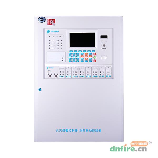 JB-TB-JBF-11SF-C8火災(zāi)報警控制器 壁掛式,青鳥消防,壁掛式