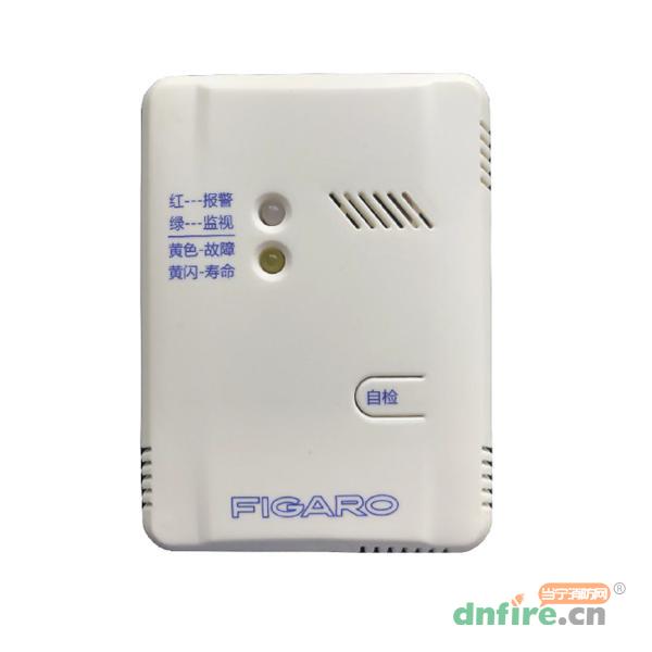 JT-TF-01家用可燃?xì)怏w報(bào)警器,天津費(fèi)加羅FIGARO,家用可燃?xì)怏w探測(cè)器