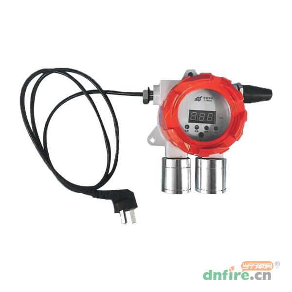 GT-EI88NEx工業(yè)及商業(yè)用途點(diǎn)型可燃?xì)怏w探測器 獨(dú)立式 NB-IoT AC220V,依愛,可燃?xì)怏w探測器