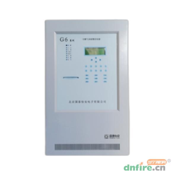 JB-QBZL-GK603Q可燃?xì)怏w報(bào)警控制器,國(guó)泰怡安,氣體報(bào)警控制器