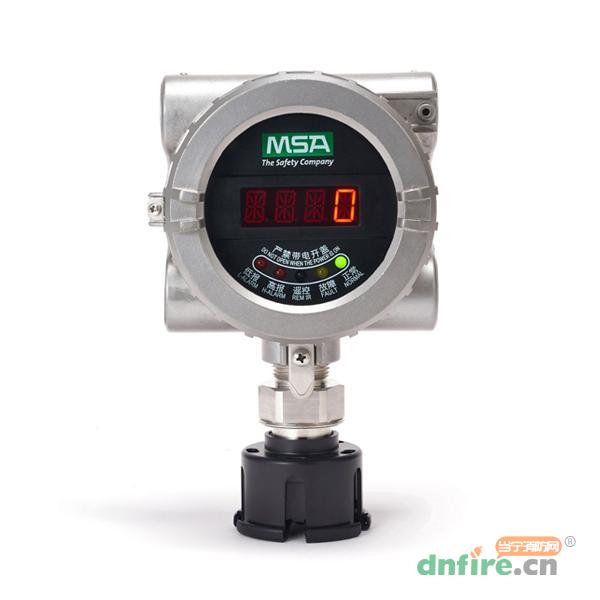 DF-8500 SIL可燃?xì)馓綔y器,梅思安,可燃?xì)怏w探測器