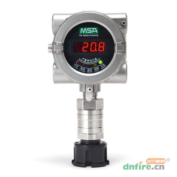 DF-8500 SIL有毒有害氣體探測器