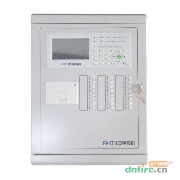 FHB-FANT7510防火門監(jiān)控器,法安通,防火門監(jiān)控器