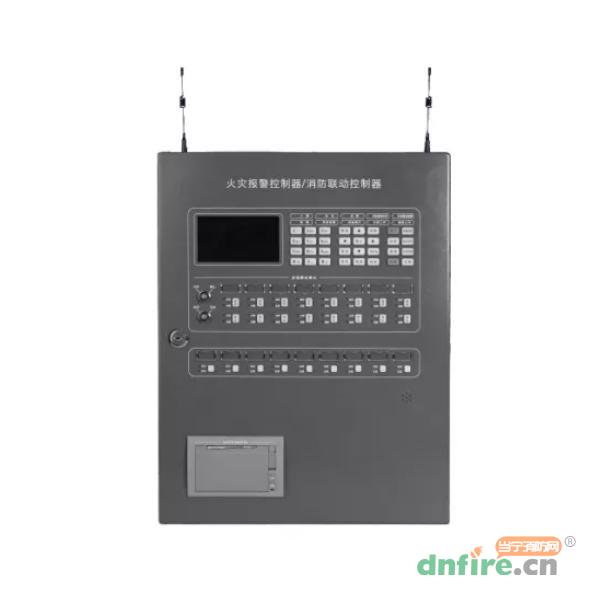 JB-QBL-6100火災(zāi)報(bào)警控制器/消防聯(lián)動(dòng)控制器,三江,火災(zāi)報(bào)警控制器