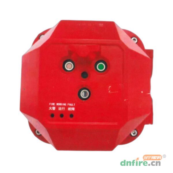 FDF702C-Ex點(diǎn)型紅外火焰探測(cè)器,西門(mén)子,紅外火焰探測(cè)器