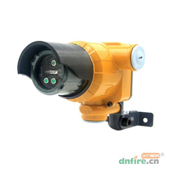 JTGB-HZW-BK53ExIR3-UV點(diǎn)型紅紫外復(fù)合火焰探測器