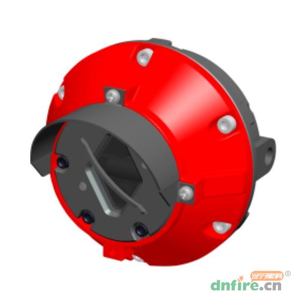 FD-BKUV-IR點型紅紫外火焰探測器 單紅外/單紫外