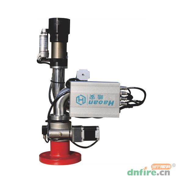 ZDMS0.9/30S-HA自動跟蹤定位射流滅火裝置,皓安,消防水炮