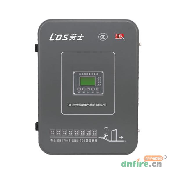 L-D-1KVA-36L2應(yīng)急照明集中電源,勞士,應(yīng)急照明集中電源